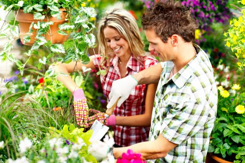 Summary of cookie categories for Gardeners Old Oak Common website