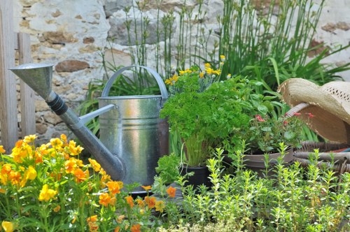 Annual review of the modern slavery statement for Gardeners Old Oak Common